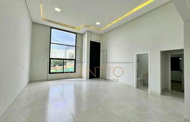 Imagem 2: casa - Condomínio Vivenda das Pitangueiras - Valinhos