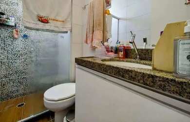 Imagem 5: Apartamento Padrão , com 2 quartos e 2 banheiros à Venda, 41 m² em...