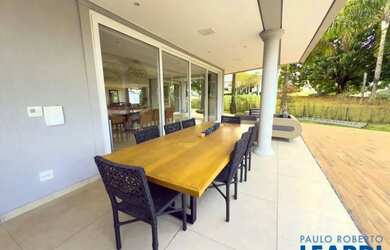 Imagem 5: CASA EM CONDOMÍNIO - ALPHAVILLE - SP