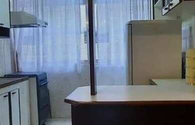 Imagem 5: Apartamento no bairro do Gonzaga Excelente Localização