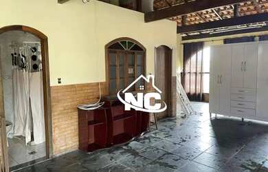 Imagem 7: Casa com 2 quartos à venda, 279 m² por R$ 530.000 - Nova Cidade - São...