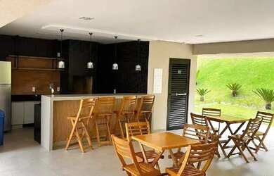 Imagem 11: Apartamento à venda Portal do Paraíso II em Jundiaí