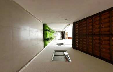 Imagem 9: Casa com 3 quartos 2 suítes e área gourmet no Jardim Mariliza codigo...