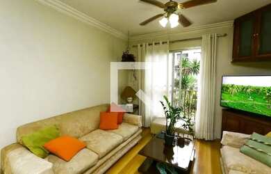 Imagem 2: Apartamento à Venda - Panamby, 2 Quartos, 52 m2