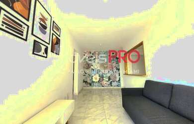 Imagem 2: Belíssimo apartamento reformado, localizado no desejável bairro do Brooklin