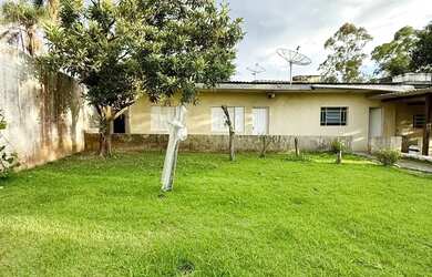 Imagem: A fazenda possui 90m² de Área e está localizado em Panorama