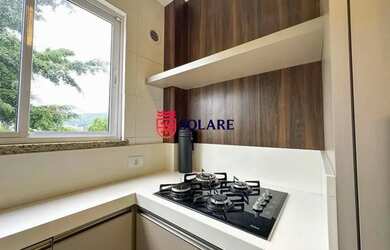 Imagem 13: Lindo e aconchegante apto na praia de Bombas para 4 pessoas