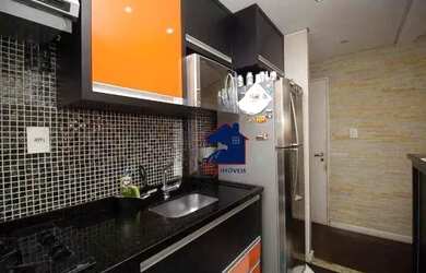 Imagem 2: Apartamento à venda, 51 m² por R$ 397.000,00 - Freguesia do Ó - São Paulo/SP