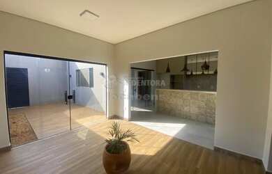 Imagem 12: Casa/Condomínio - Residencial - No bairro Residencial Maria Júlia -...