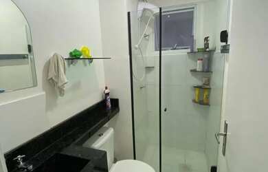 Imagem 5: Imóvel para aluguel com 42 metros quadrados com 2 quartos em Lírio do...