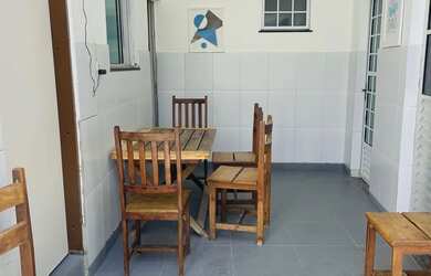 Imagem 9: Quarto para solteiros