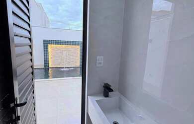 Imagem 13: Casa em Condomínio em Montes Claros, no bairro Residencial Villa Segura, à venda