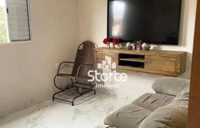 Imagem 10: Casa e sobrado à venda, aprox. 188m² por R$ 680.000 - Jardim Brasília...