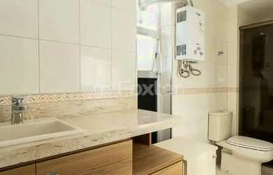 Imagem 12: Apartamento à venda Rua Germano Petersen Júnior, Auxiliadora - Porto...