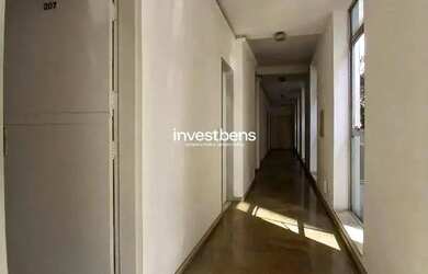 Imagem 2: Sala Comercial para Locação no Lourdes 25m². Excelente Localização!