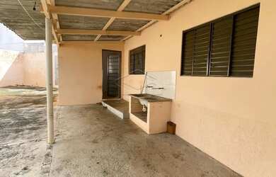 Imagem 9: NÚCLEO HABITACIONAL-BARRA BONITA/SP