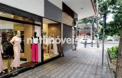 Imagem 3: Ponto Comercial de Esquina na Avenida Augusto de Lima!