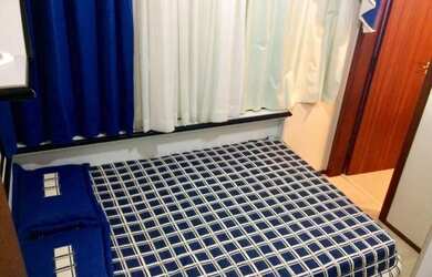 Imagem 13: Temporada - Apartamento com 4 dormitórios e 1 vaga de garagem - Balneário...