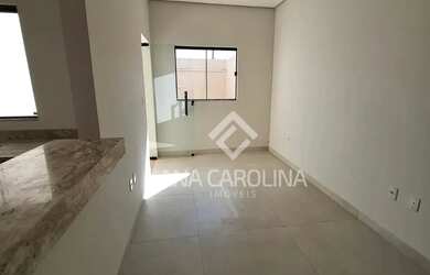 Imagem 3: Casa à Venda no Bairro Vila Aliança