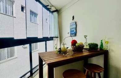 Imagem 7: Edifício Atobá com 2 quartos sendo 1 suíte A VENDA na Enseada Azul...