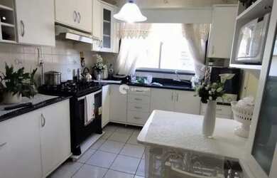 Imagem 11: Apartamento 3 Dormitórios com garagem no centro próximo ao Hospital...