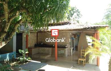 Imagem 10: Chácara em Montes Claros, no bairro Todos os Santos, à venda