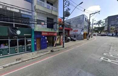 Imagem: O depósito possui 24m² de Área e está localizado em Centro