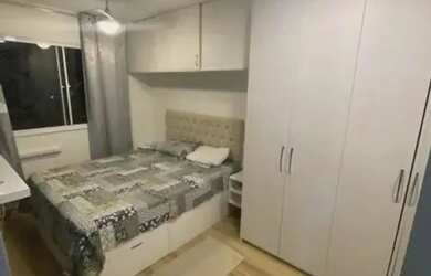 Imagem 6: Apartamento Padrão , com 2 quartos e 2 banheiros à Venda, 45 m² em...