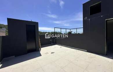 Imagem 16: Apartamento triplex com 159 m² à venda em Matinhos - PR