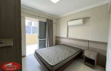 Imagem 13: Ed. San Marino. Piscina, Churrasqueira, Imóvel mobiliadoeAr-condicionado