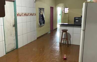 Imagem 2: Casa Grande- Tancredo Neves