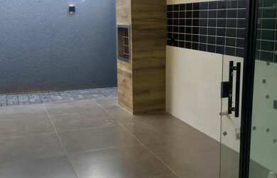 Imagem 6: Cheirinho de casa nova no Jardim Paris Maringá