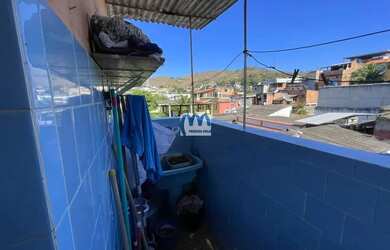 Imagem 15: Casa à venda com 3 quartos, 52m²