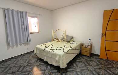 Imagem 7: Casa Ponte Alta 2 suites lote 400m2 rua alameda dos ipes