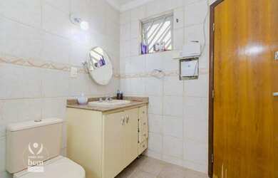 Imagem 12: Casa de 261m² com TERRENO de 600m² 4 quartos à venda, por R$ 1.100.000,00...