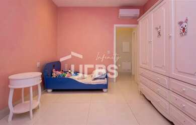 Imagem 12: Sobrado Portal do Sol Green