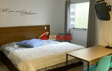 Imagem 6: Flat com ótimo preço no bairro Bela Vista. Confira!