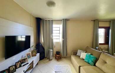 Imagem 5: Casa a venda no bairro Pinheiro Machado