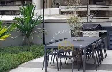 Imagem 9: APARTAMENTO / STUDIO DE 50 M² PARA VENDA NO EDIFÍCIO MM536 - CAMBUÍ,...