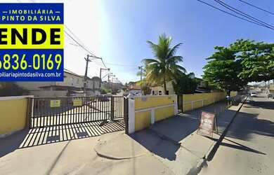 Imagem 1: Casa com 2 quartos em Santa Luzia - São Gonçalo - RJ