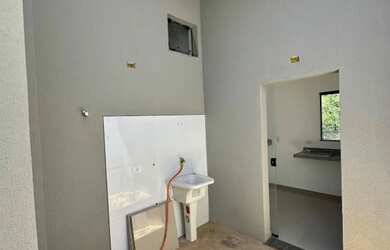 Imagem 8: Casa com 2 Quartos e 1 banheiro para Alugar, 52 m² por R$ 2.320/Mês