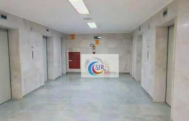 Imagem 5: Conjunto para alugar, 408 m² - Vila Olímpia - São Paulo/SP
