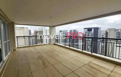 Imagem 6: Vista panorâmica. Piscina, Churrasqueira, 306m² de Áreae5 Vagas na...