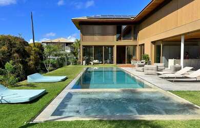 Imagem 7: Casa a venda Praia do forte 6 quartos 6 suítes 552 m2