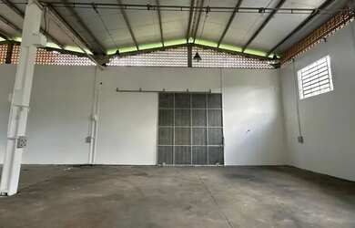 Imagem 7: Galpão de 800m² próximo a BR 101 em Pirabeiraba - TILP