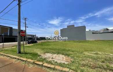 Imagem 8: Terreno à venda, 322 m² por R$ 420.000,00 - Tropical III - Cascavel/PR