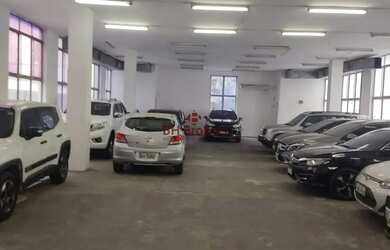 Imagem 4: LOJA COM 756M² PARA LOCAÇÃO NA SAVASSI