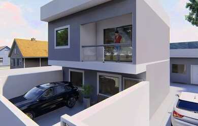 Imagem 12: Lindo Triplex com ótima localização!