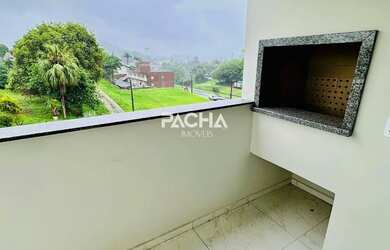 Imagem 2: Apartamento. m² de Área, 1 Vaga na garageme2 Dormitórios