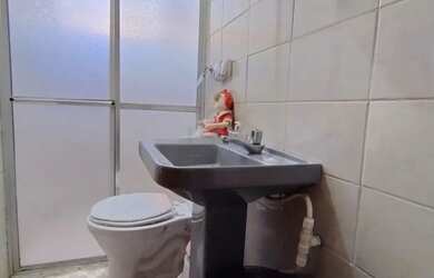 Imagem 10: Apartamentos Padrão em Poços de Caldas